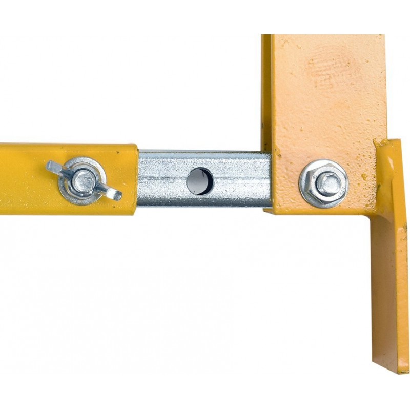 35017 VOREL Dispozitiv manevrat pavele, 255-400 mm