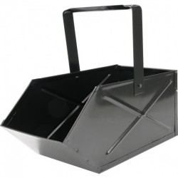 72984 VOREL Cos carbuni 41x23x20.5 cm