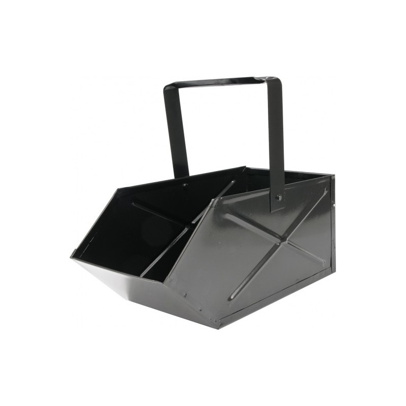 72985 VOREL Cos carbuni 34x20x17.5 cm