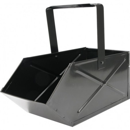 72985 VOREL Cos carbuni 34x20x17.5 cm
