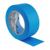75121 VOREL Banda mascare albastra, lungime 25 m, latime 38 mm