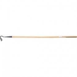 35773 FLO Sapaliga trapezoidala, latime 120 mm, coada lemn