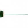 35899 VOREL Matura pentru curte 250 mm