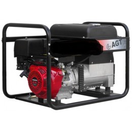 AGT Generator de curent si sudura AGT 7001 HSBE R16-XL