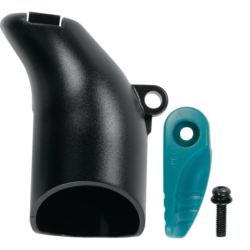 196843-7 MAKITA Atasament duza pentru praf compatibil cu XSH01 si HS7600