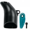 196843-7 MAKITA Atasament duza pentru praf compatibil cu XSH01 si HS7600