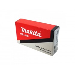 196854-2 MAKITA Set perii de carbune CB-448 pentru DTW251,BTW251RFE