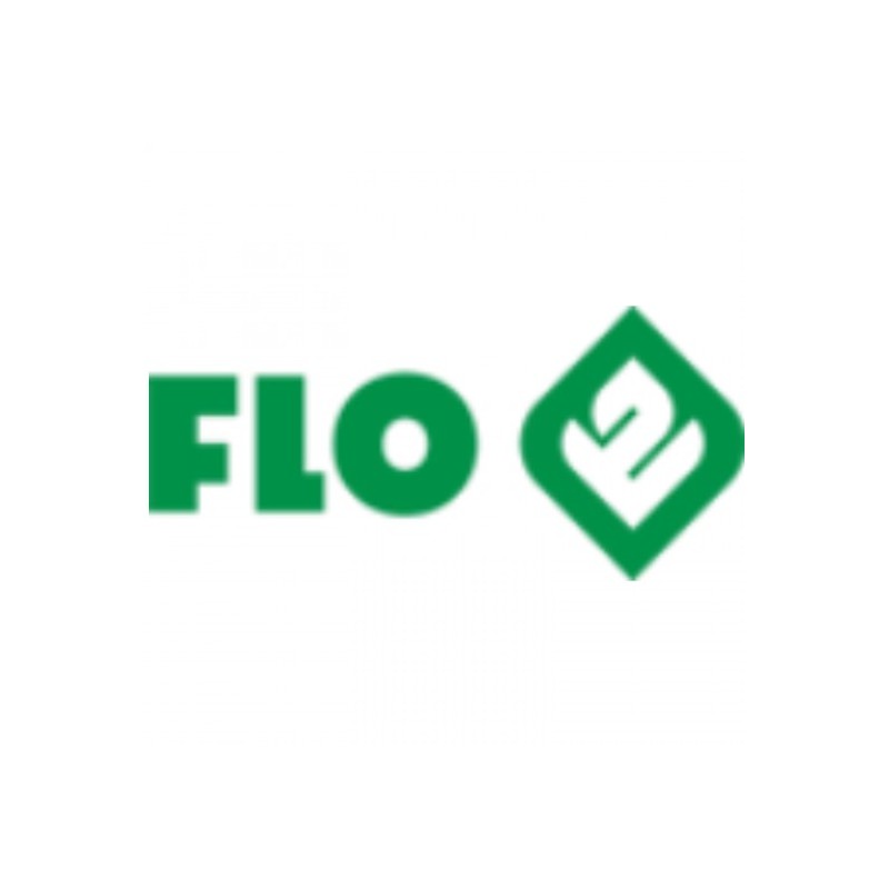 88720 FLO Tavalug pentru gazon si gradina 500 mm