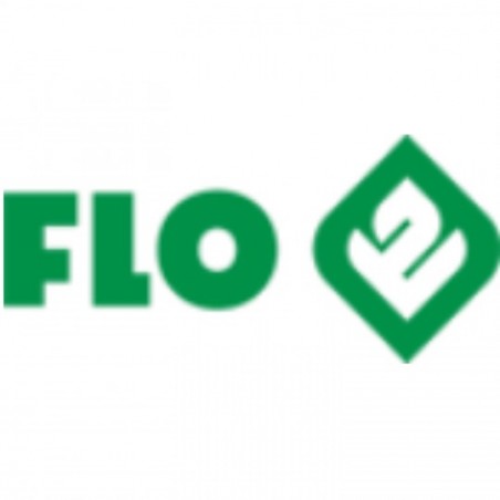 88720 FLO Tavalug pentru gazon si gradina 500 mm