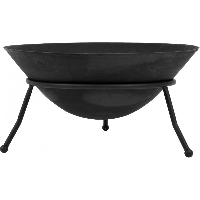 99711 YATO Vatra de foc exterior, tip bol 60cm