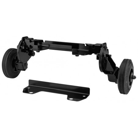 191A01-6 MAKITA roti suplimentare pentru roaba cu acumulatori DCU180