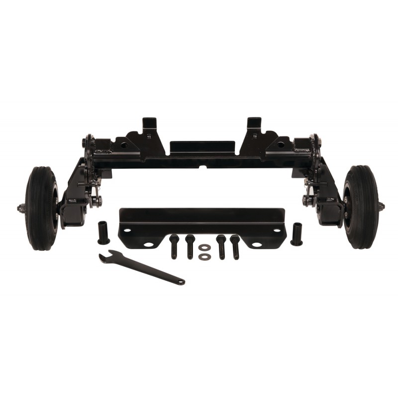 191A01-6 MAKITA roti suplimentare pentru roaba cu acumulatori DCU180