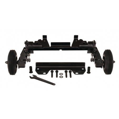 191A01-6 MAKITA roti suplimentare pentru roaba cu acumulatori DCU180