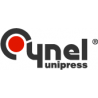 76810 CYNEL UNIPRESS Fludor 1.0 mm, 100 g, sn60pb40