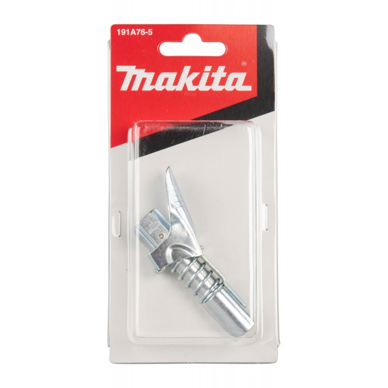 191A76-5 MAKITA Adaptor de blocare pentru masina de gresat DGP180