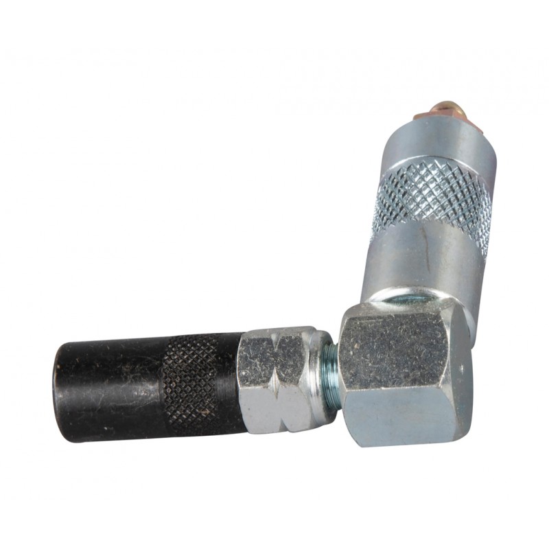 191A77-3 MAKITA Adaptor unghiular 90° pentru masina de gresat DGP180