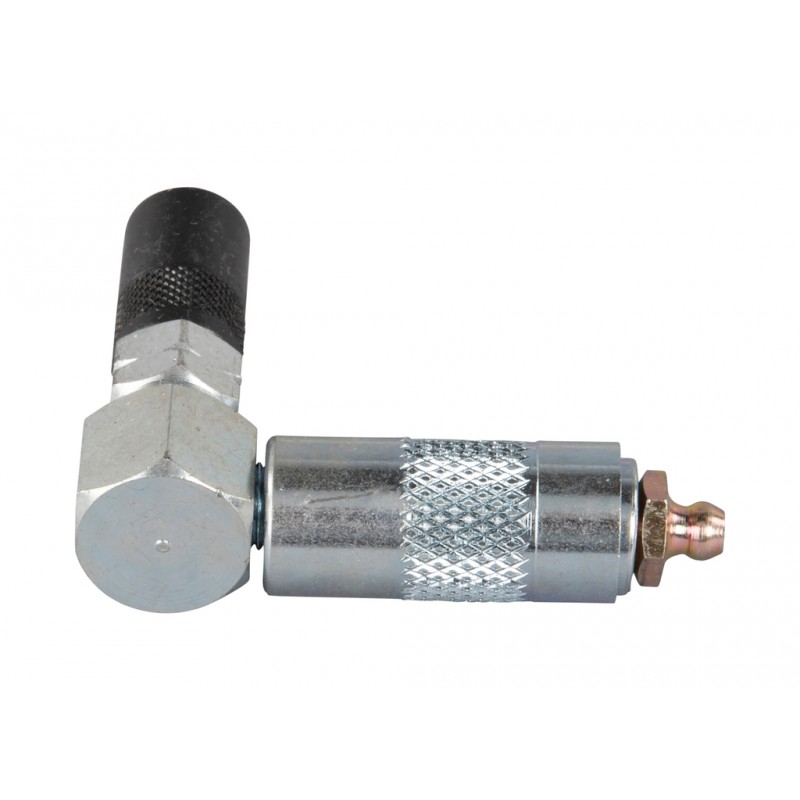 191A77-3 MAKITA Adaptor unghiular 90° pentru masina de gresat DGP180