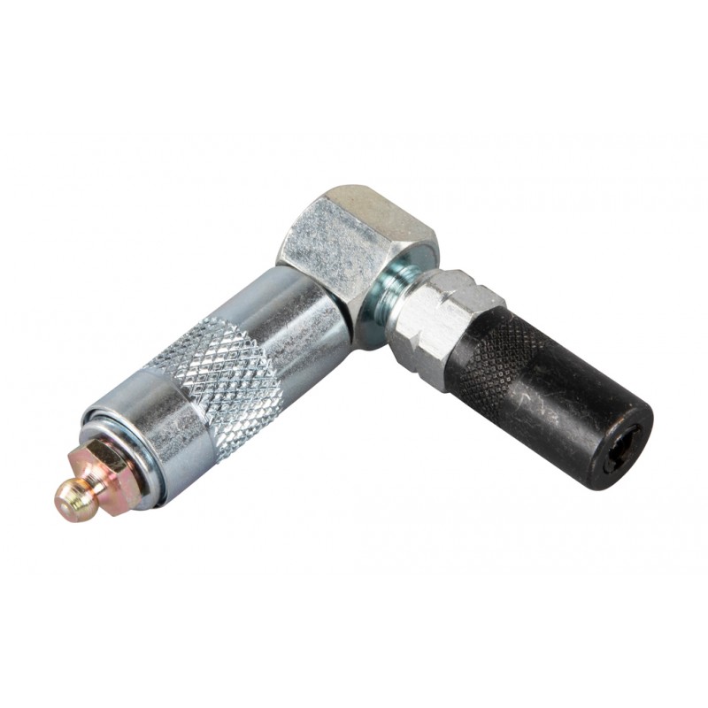 191A77-3 MAKITA Adaptor unghiular 90° pentru masina de gresat DGP180