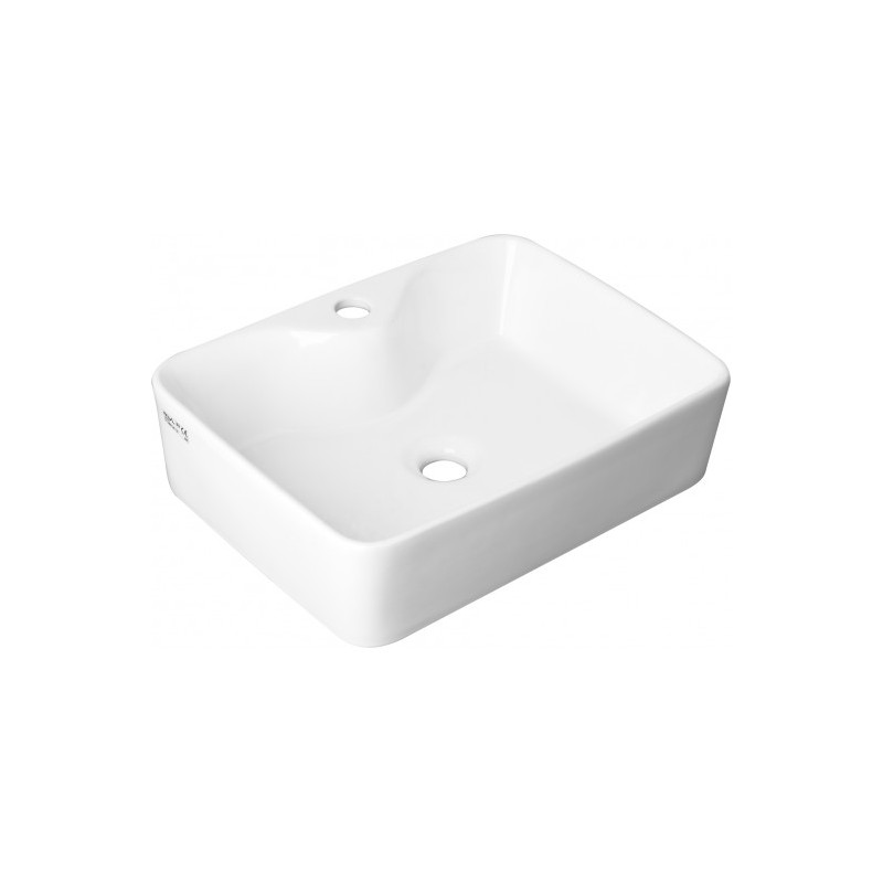 68830 FALA Lavoar blat alb, TIP 48, dimensiuni 480x370x130mm