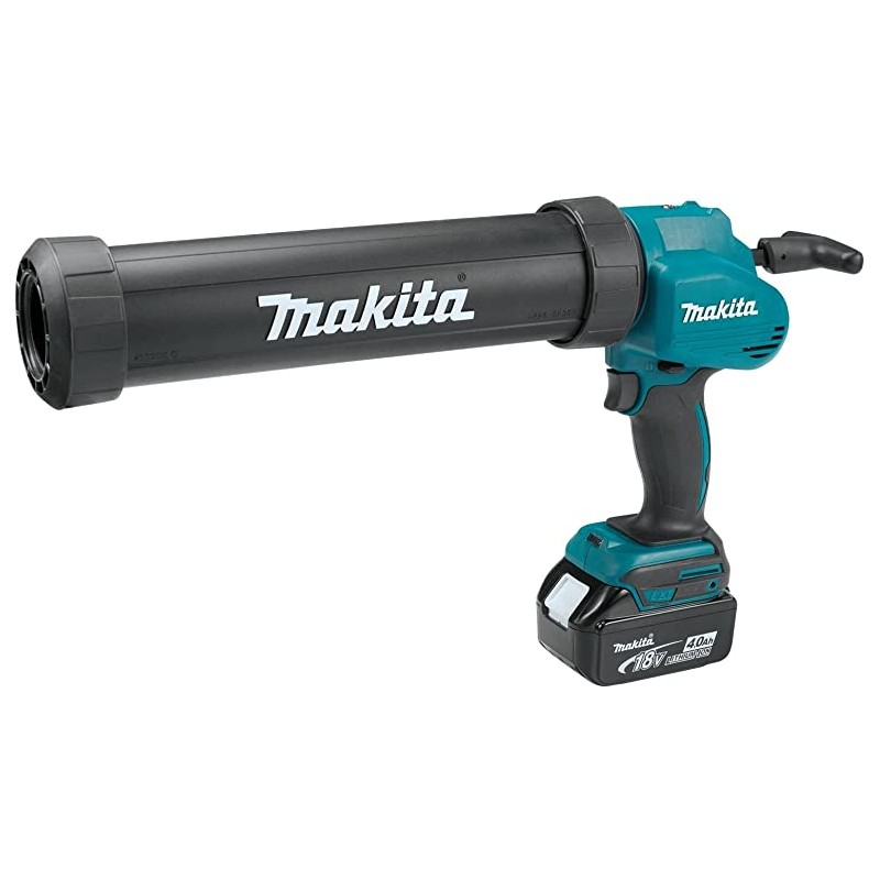 197195-9 MAKITA Suport tub silicon pentru pistol de lipit DCG180Z