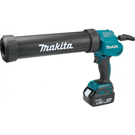 197195-9 MAKITA Suport tub silicon pentru pistol de lipit DCG180Z