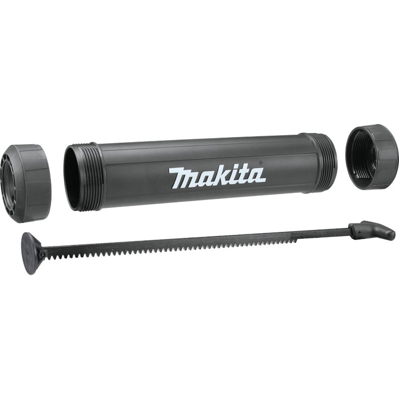 197195-9 MAKITA Suport tub silicon pentru pistol de lipit DCG180Z