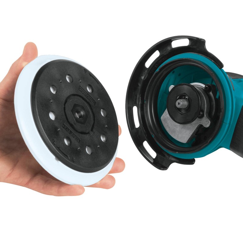 196686-7 MAKITA Taler 150mm pentru discuri compatibil cu BO6050