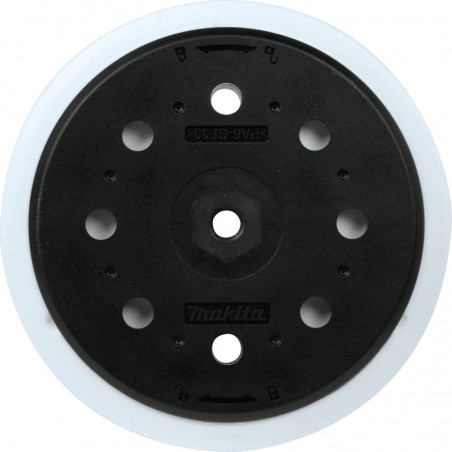 196686-7 MAKITA Taler 150mm pentru discuri compatibil cu BO6050