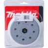 197316-3 MAKITA Taler moale 150mm pentru discuri compatibil cu BO6050