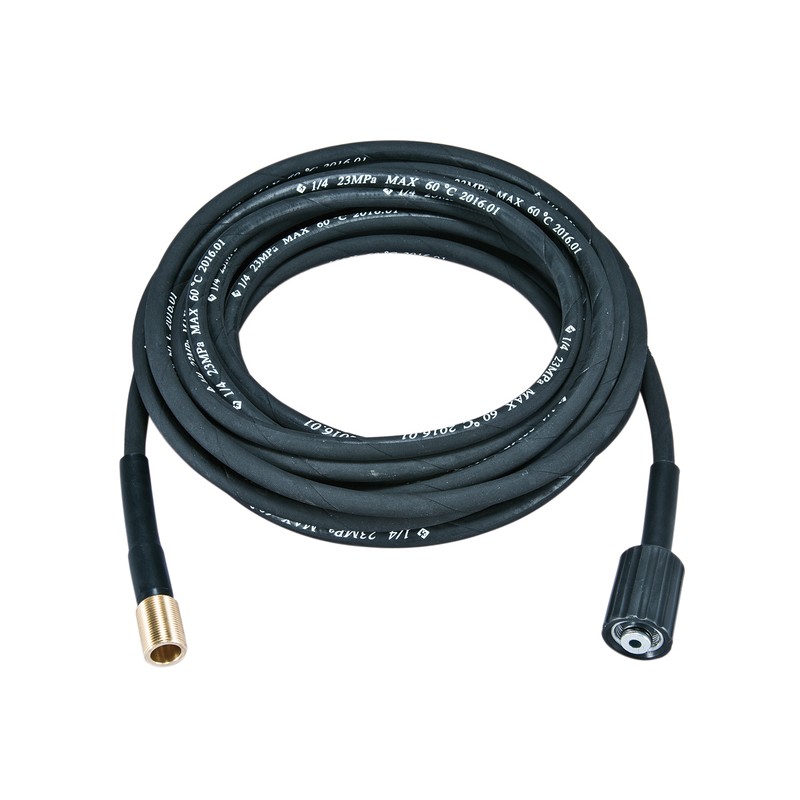 197840-6 MAKITA Extensie furtun de 5m compatibil cu HW1200 si HW1300