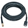 197847-2 MAKITA Extensie furtun de 8m compatibil cu HW1200 si HW1300