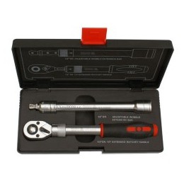 YT-0300 Set prelungitor si cheie 1/2" Yato