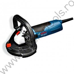 0601776002 BOSCH GBR 15 CAG Slefuitor beton 1500 W