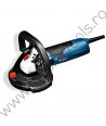 0601776002 BOSCH GBR 15 CAG Slefuitor beton 1500 W