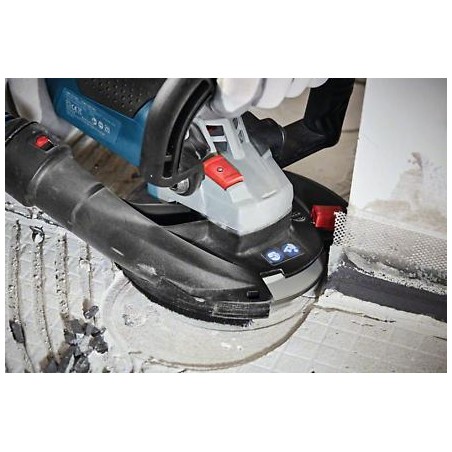 0601776002 BOSCH GBR 15 CAG Slefuitor beton 1500 W