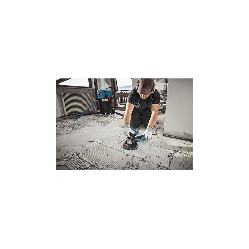0601776002 BOSCH GBR 15 CAG Slefuitor beton 1500 W
