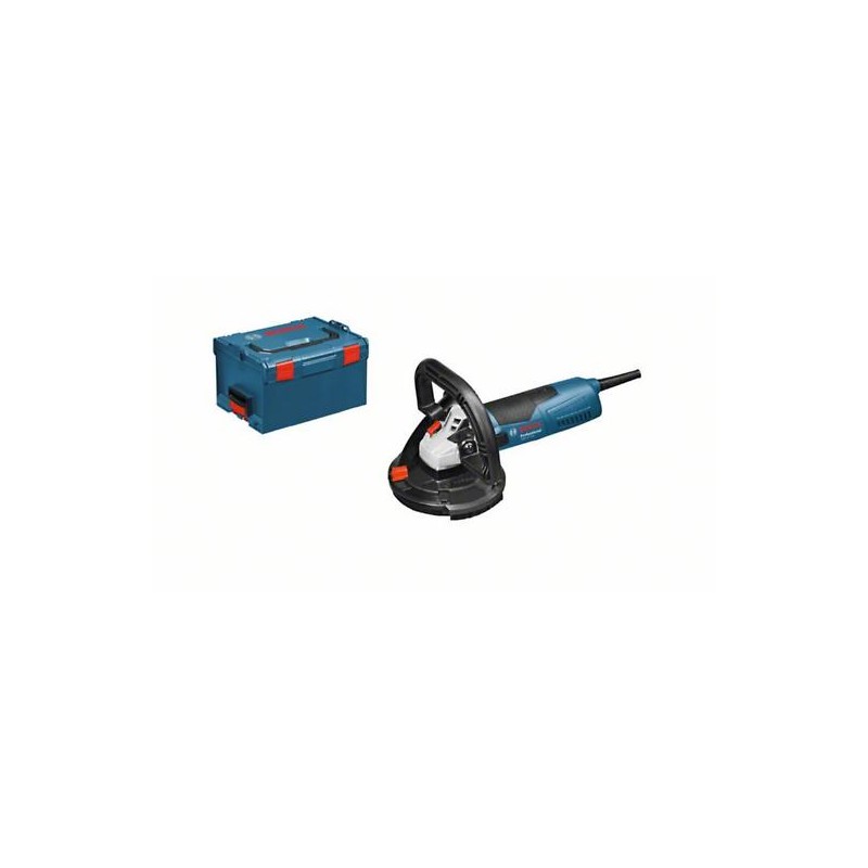 0601776002 BOSCH GBR 15 CAG Slefuitor beton 1500 W
