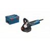 0601776002 BOSCH GBR 15 CAG Slefuitor beton 1500 W