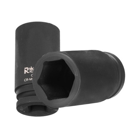 YT-1124 YATO Cheie tubulara hexagonala adanca impact 24 mm patrat 3/4