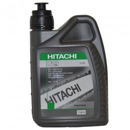 HITACHI Ulei BIO pentru lanturi 1 l 714816