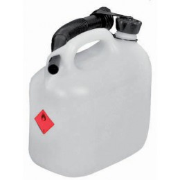 HITACHI Canistra carburant 5 l 714821