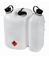 HITACHI Canistra pentru carburant dubla 5 L/ 3L 714822