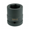 YT-1187 YATO Cheie tubulara hexagonala de impact 32 mm patrat 1"