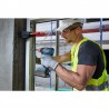 06019J2220 BOSCH GDX 18V-200 si GSR 18V-50 cu 2 acumulatori 18V 4Ah
