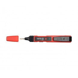 YT-28631 Tester digital universal pentru tensiune Yato