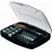 A7062 - Set 40 accesorii BLACK&DECKER 