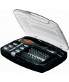 A7062 - Set 40 accesorii BLACK&DECKER 