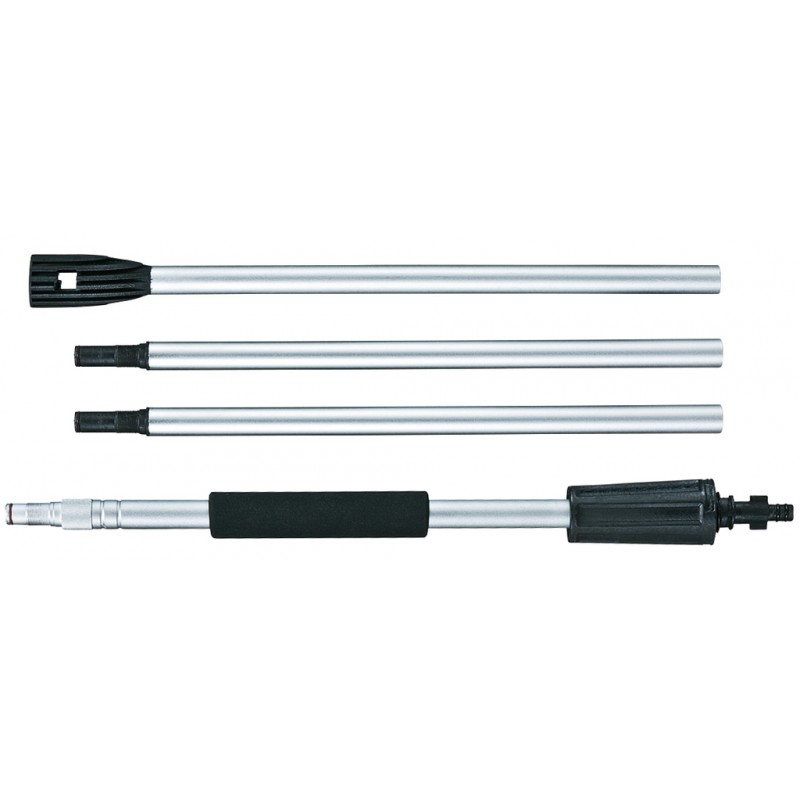 197870-7 MAKITA Set extensie lance 0.9-1.7m compatibil cu HW1200/1300