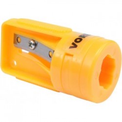 09190 VOREL Ascutitoare creioane tamplarie