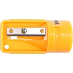 09190 VOREL Ascutitoare creioane tamplarie